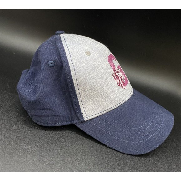 Harry Potter Gryffindor Snapback Cap Hat Official Licensed YOUTH - Picture 7 of 8